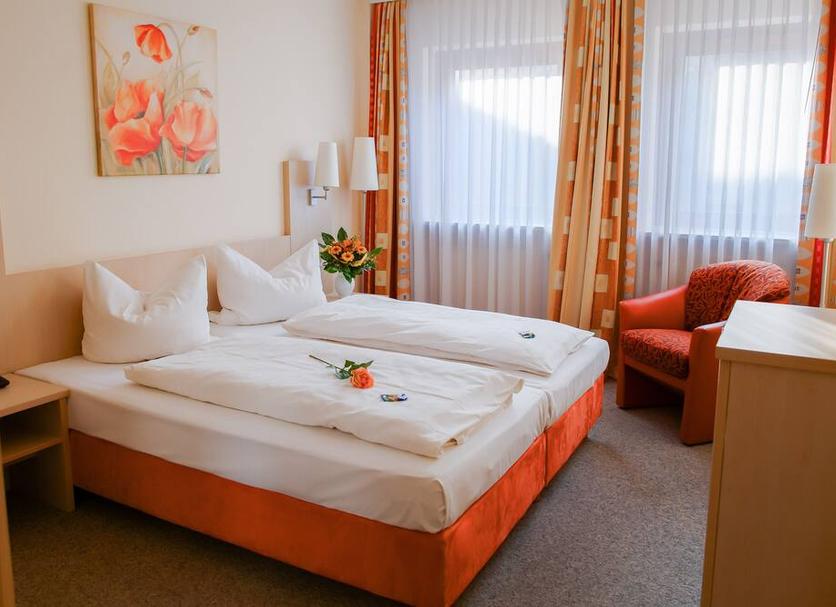 Slaapkamer Foto's