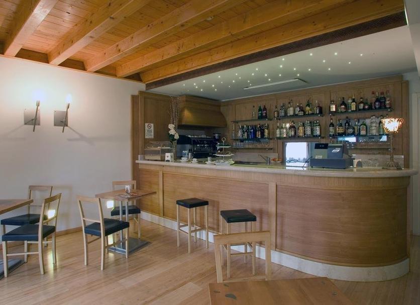 Bar Foto's