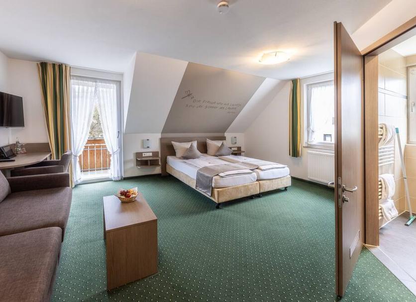 Slaapkamer Foto's