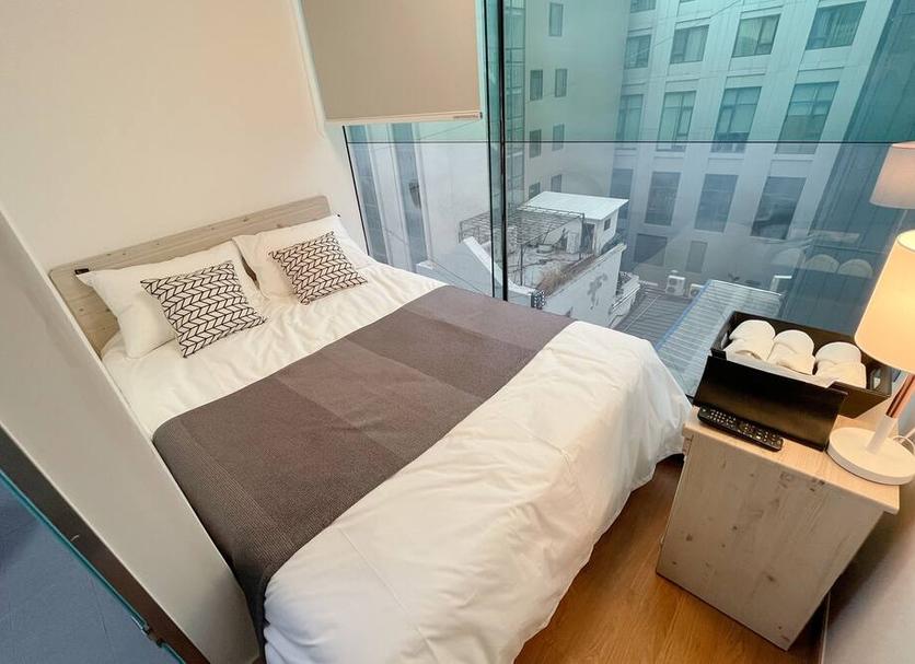 Slaapkamer Foto's