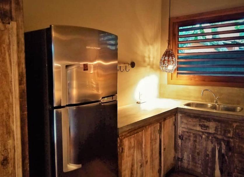 Keuken Foto's