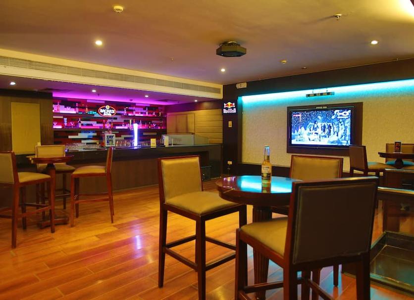 Bar Foto's