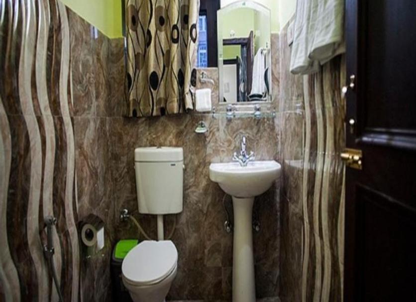 Badkamer Foto's