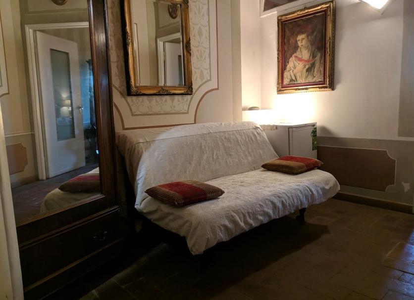 Huiskamer Foto's