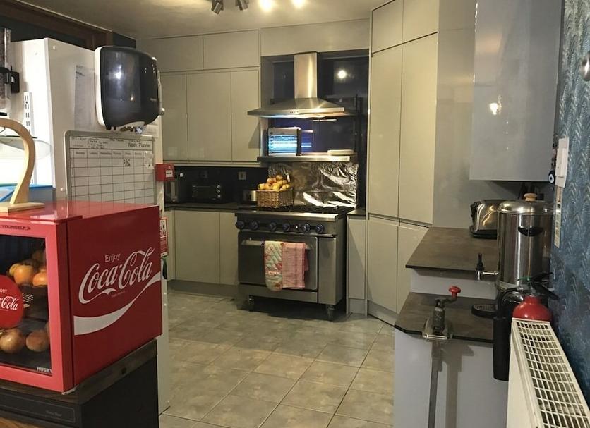 Keuken Foto's