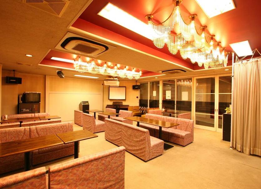 Lounge Foto's