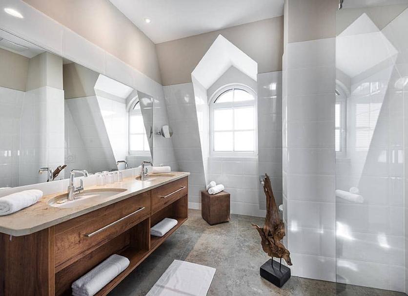 Badkamer Foto's