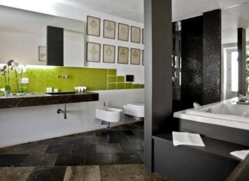 Badkamer Foto's