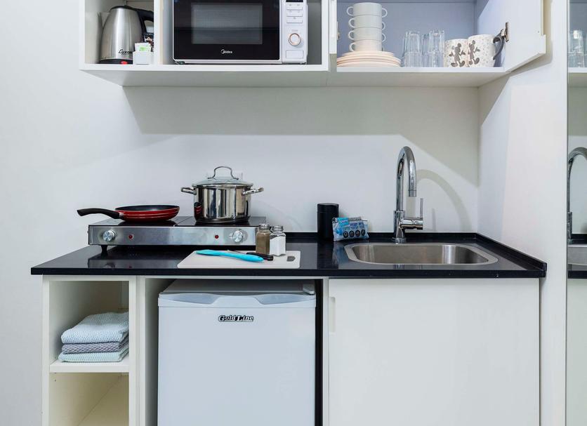 Keuken Foto's