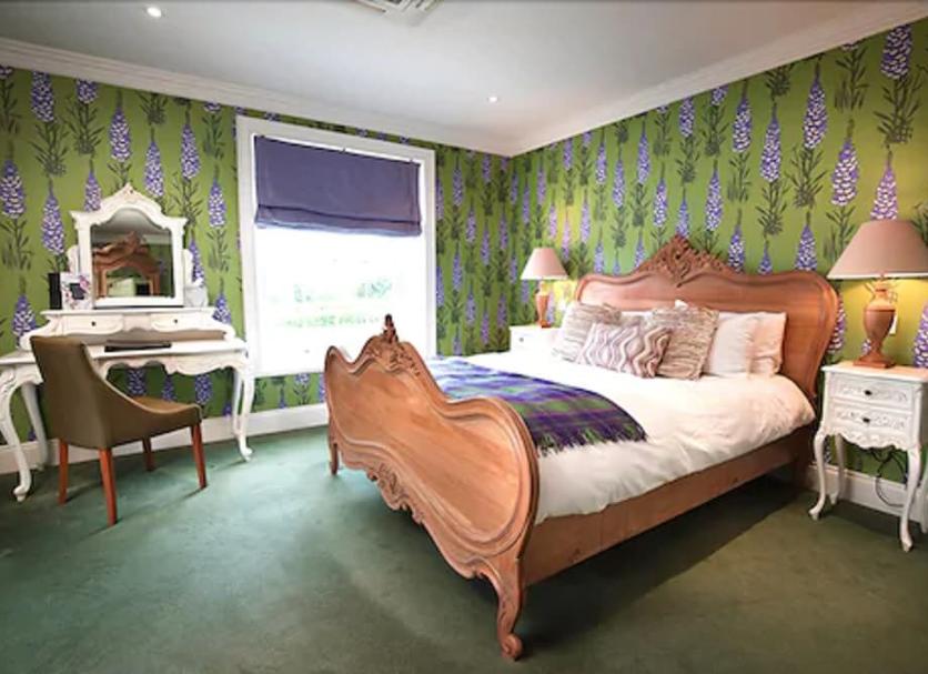 Slaapkamer Foto's