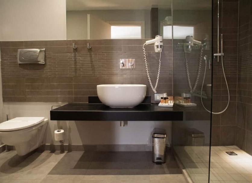 Badkamer Foto's