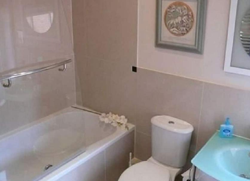 Badkamer Foto's