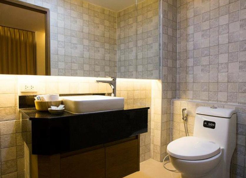 Badkamer Foto's