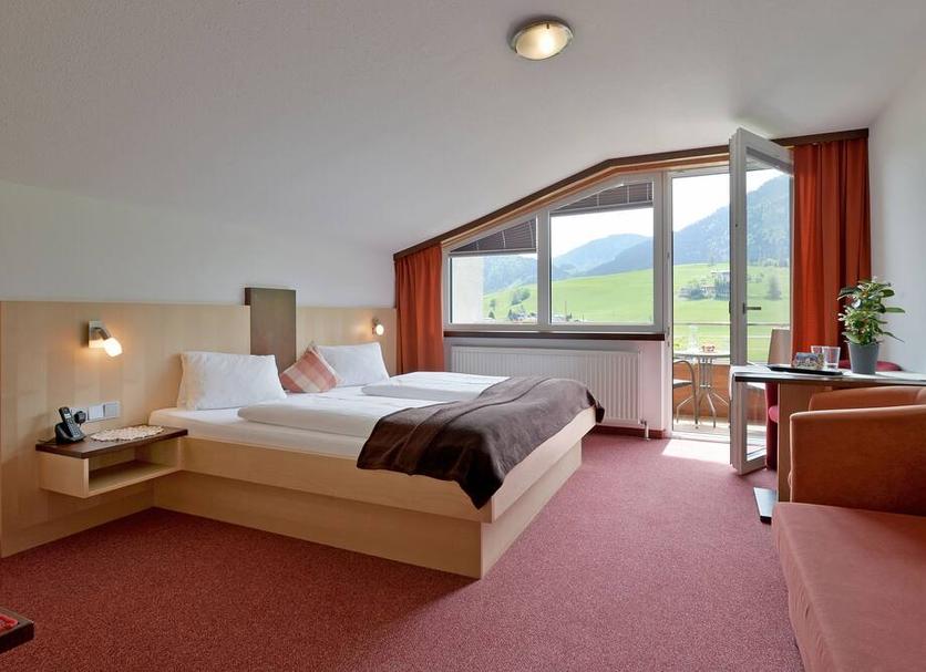Slaapkamer Foto's