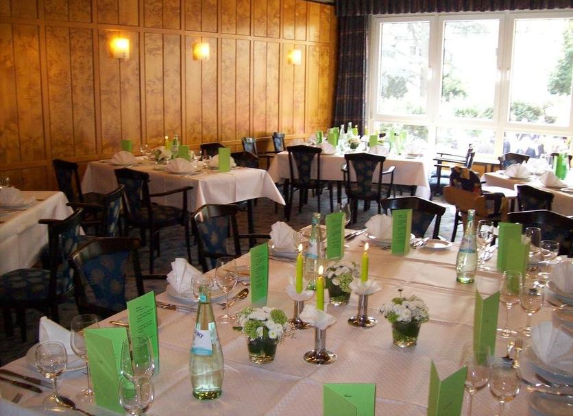 Restaurant Foto's