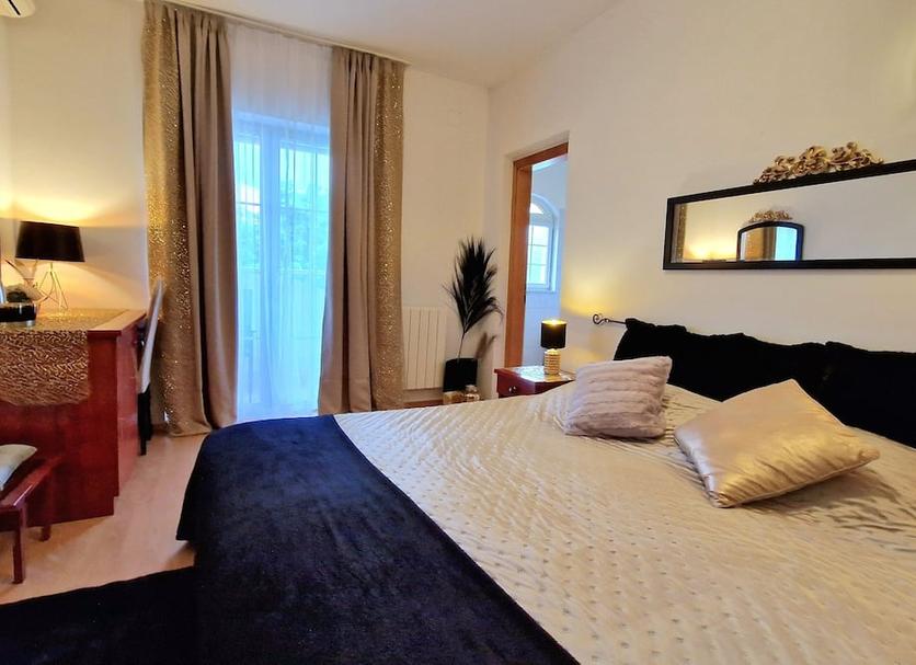 Slaapkamer Foto's