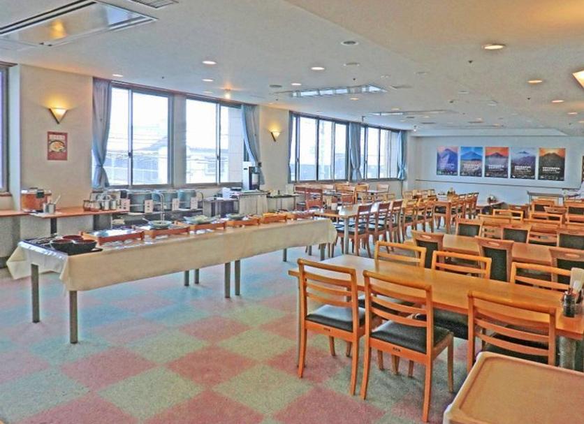 Restaurant Foto's