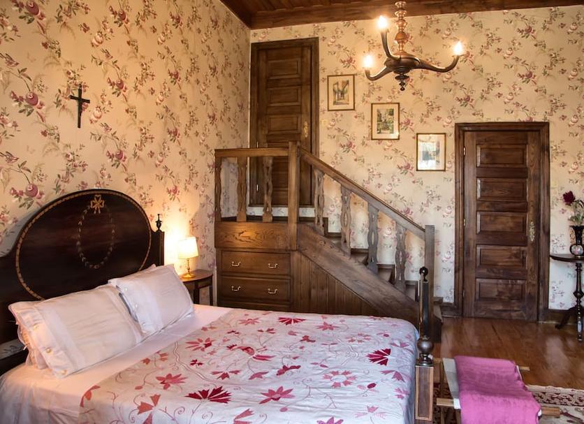 Slaapkamer Foto's