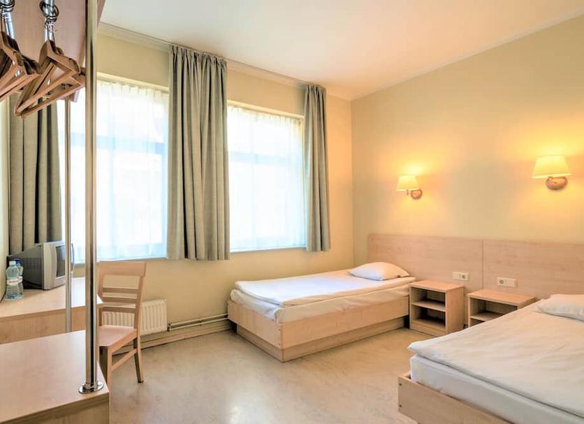 Slaapkamer Foto's