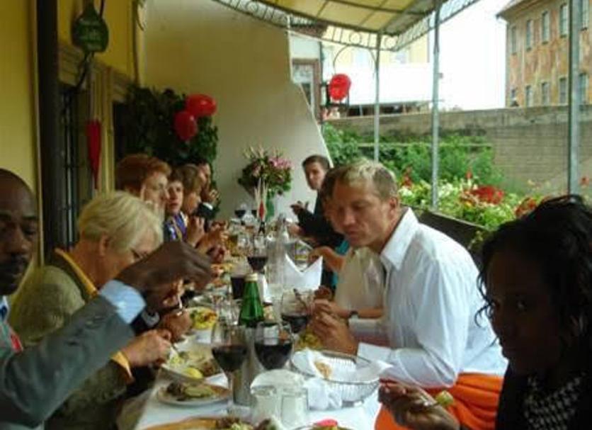 Andere Foto's