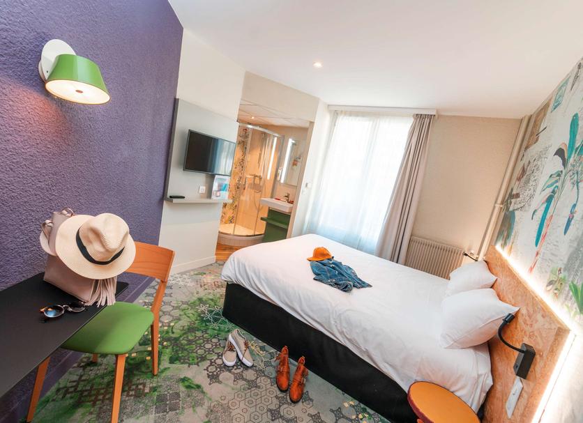 Slaapkamer Foto's