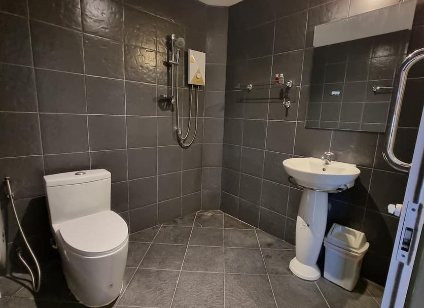 Badkamer Foto's