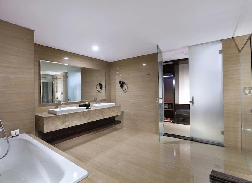 Badkamer Foto's