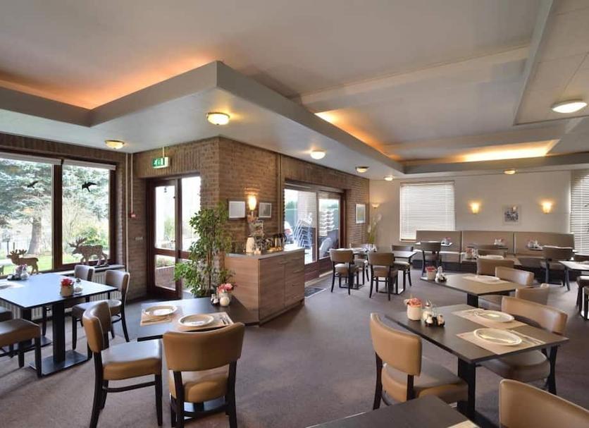 Restaurant Foto's
