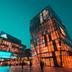 Gebouw