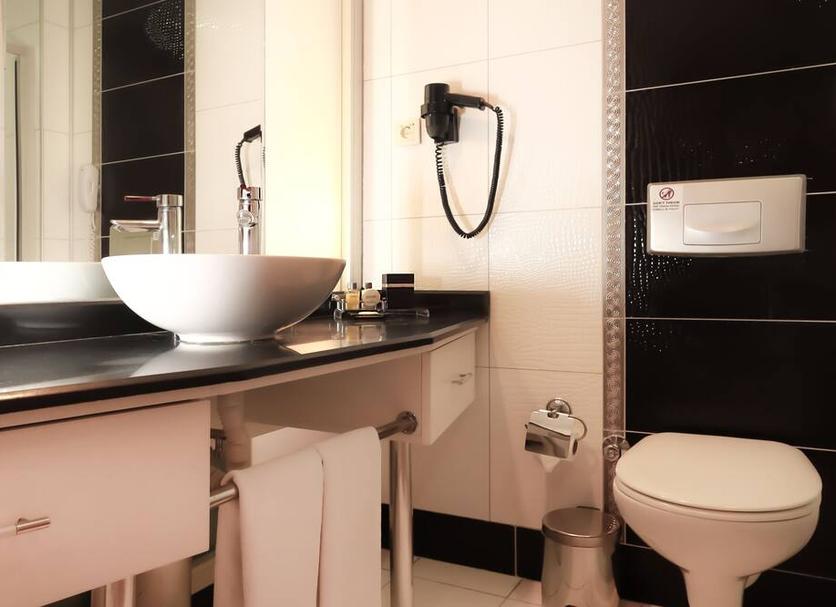 Badkamer Foto's