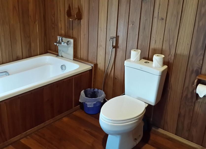 Badkamer Foto's