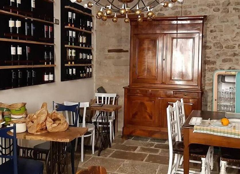 Restaurant Foto's