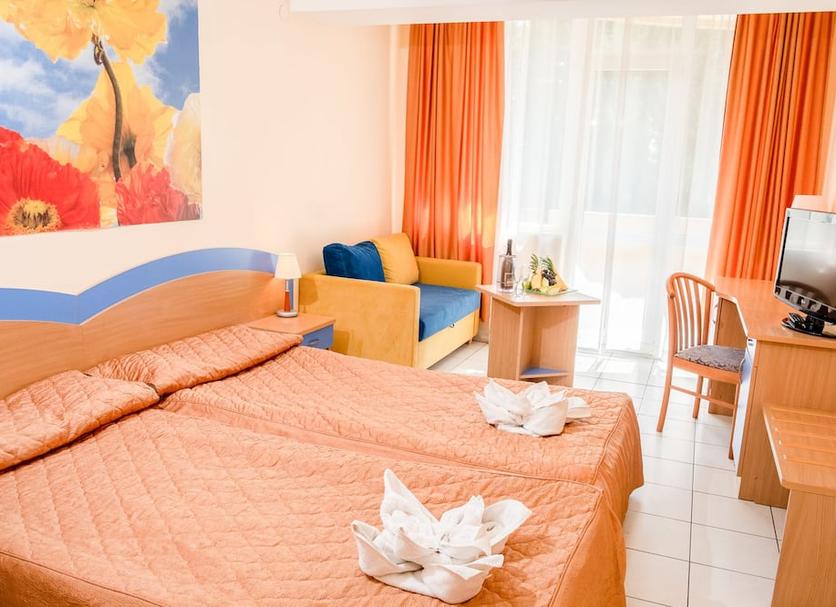 Slaapkamer Foto's