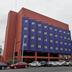 Gebouw