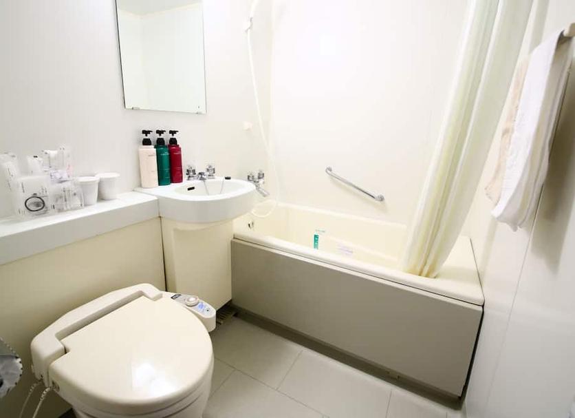 Badkamer Foto's