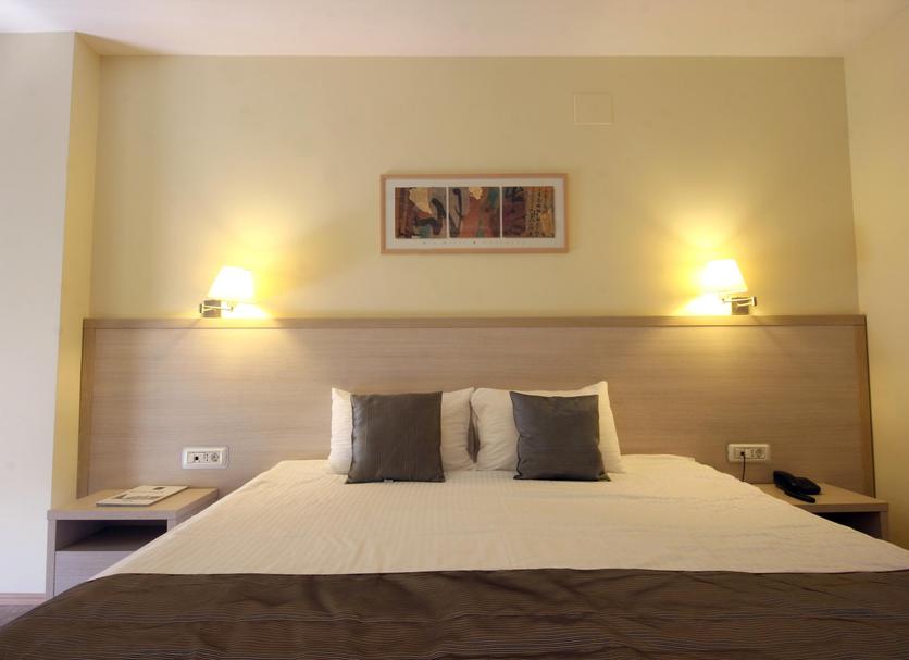 Slaapkamer Foto's