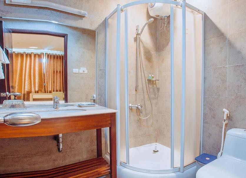 Badkamer Foto's