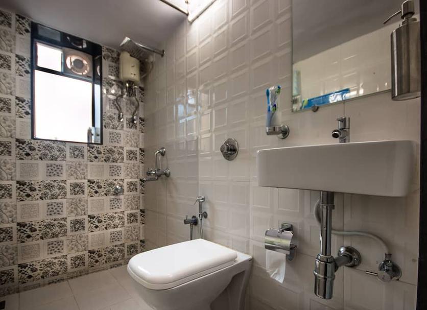 Badkamer Foto's