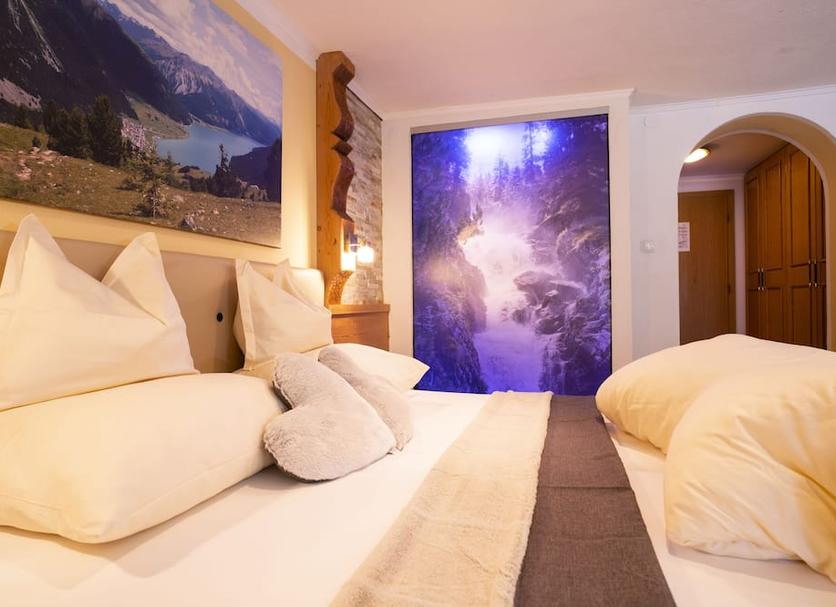 Slaapkamer Foto's