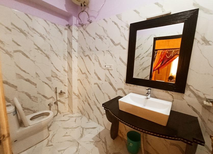 Badkamer Foto's