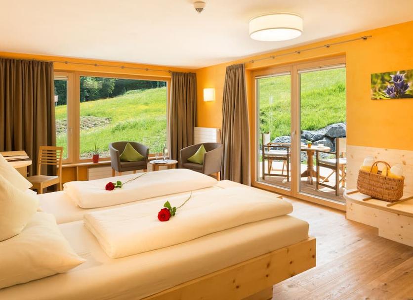 Slaapkamer Foto's