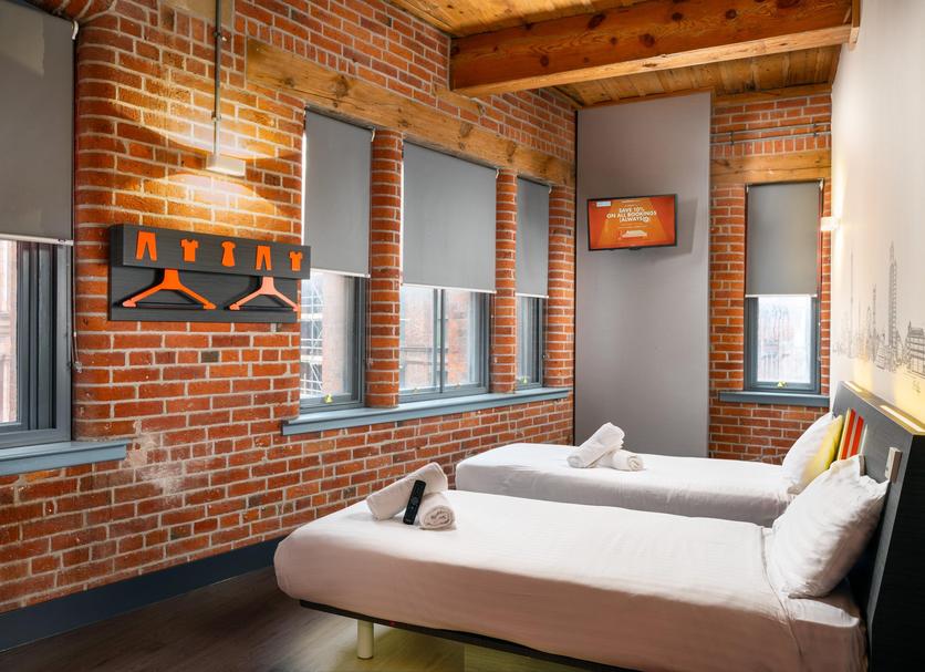 Slaapkamer Foto's