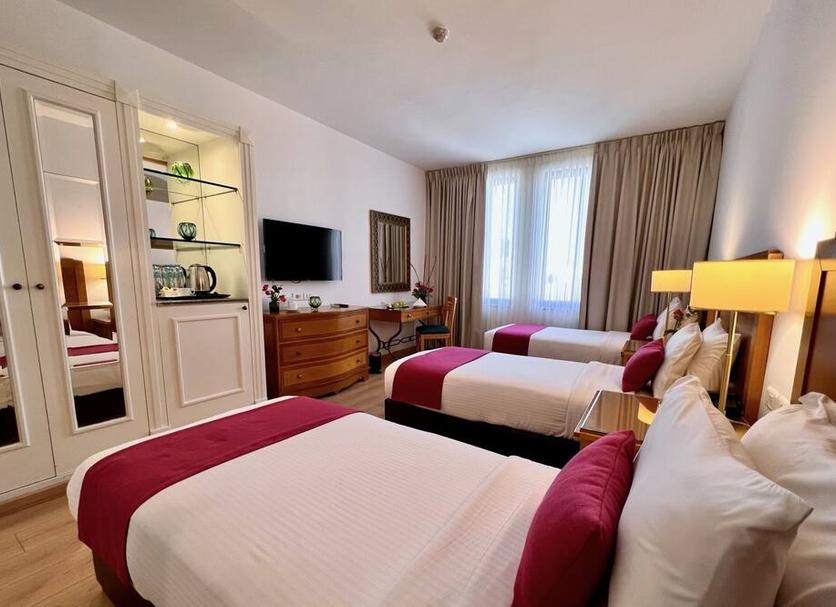 Slaapkamer Foto's