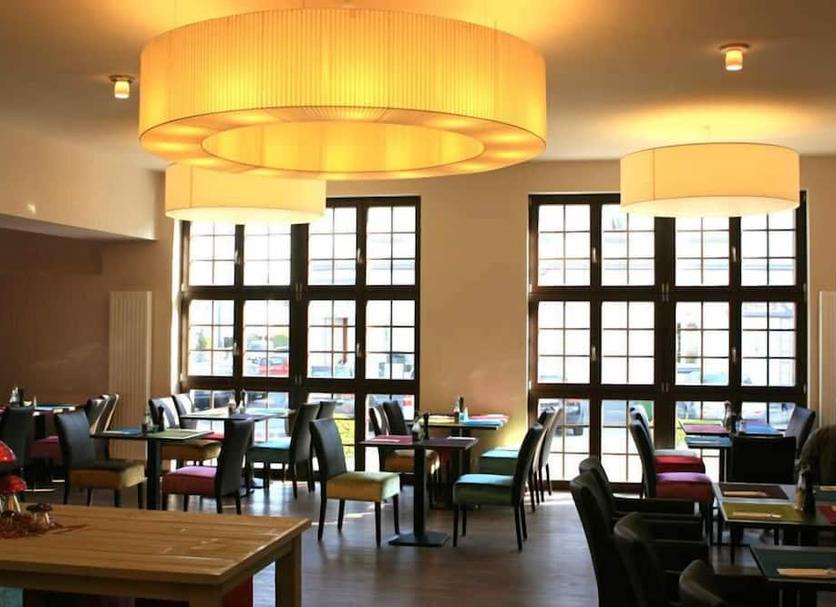 Restaurant Foto's