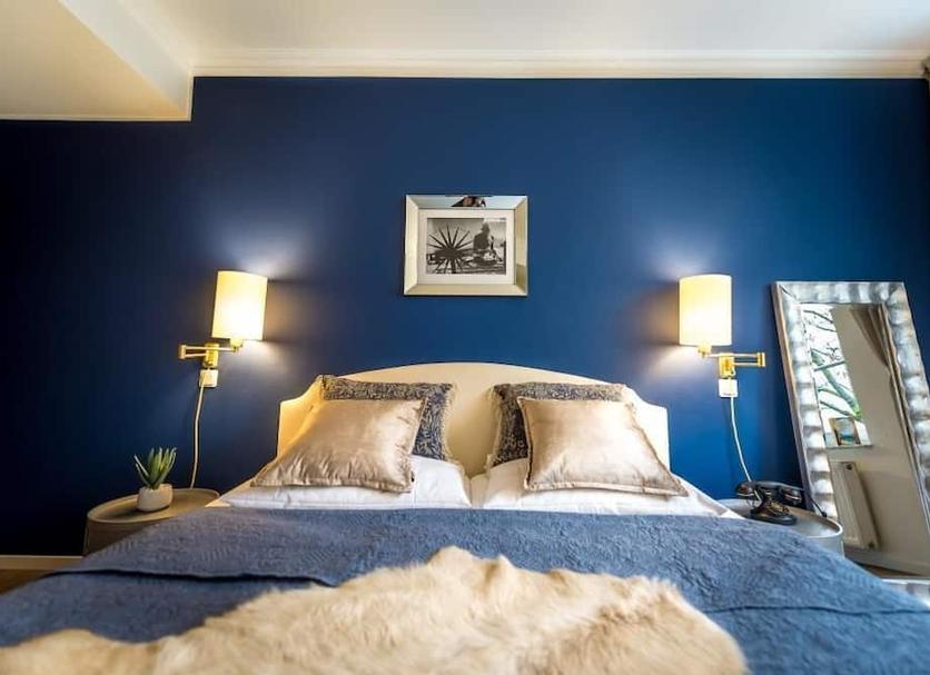 Slaapkamer Foto's