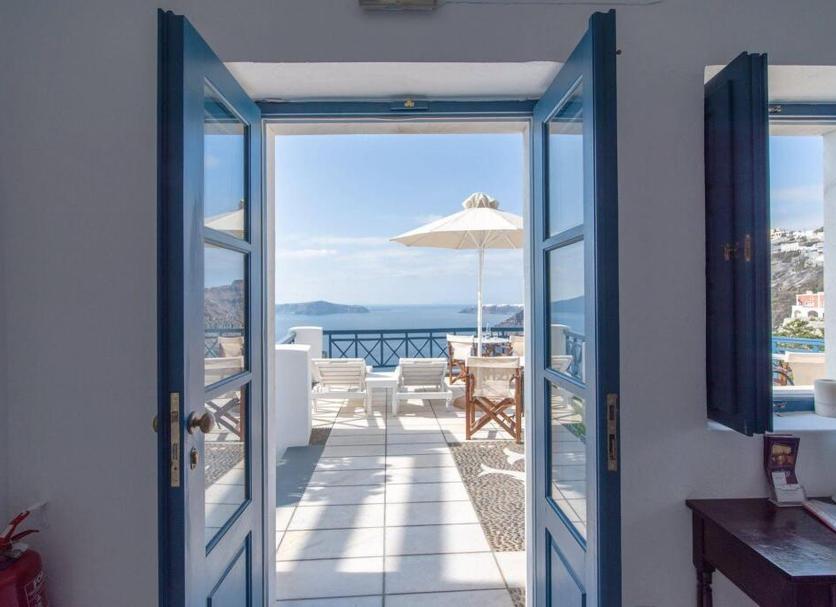 Balkon Foto's