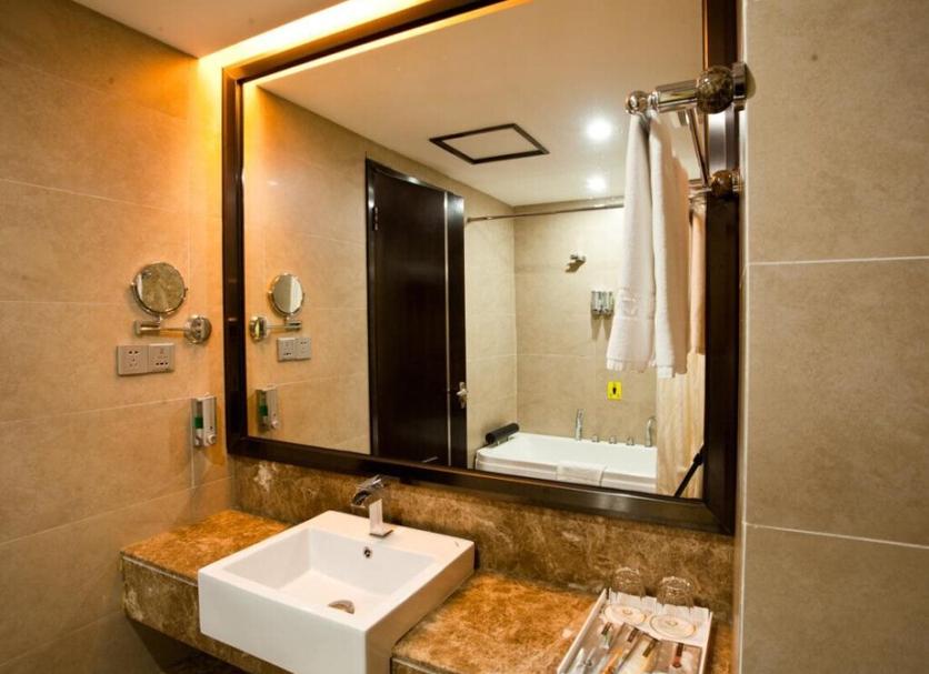 Badkamer Foto's