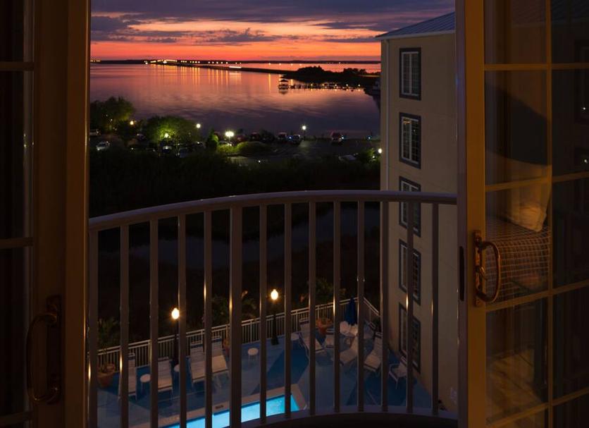 Balkon Foto's