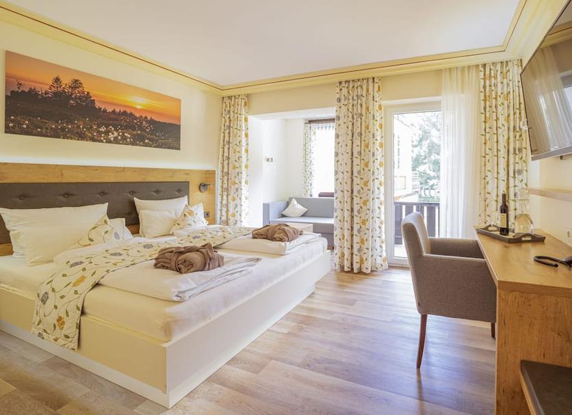 Slaapkamer Foto's