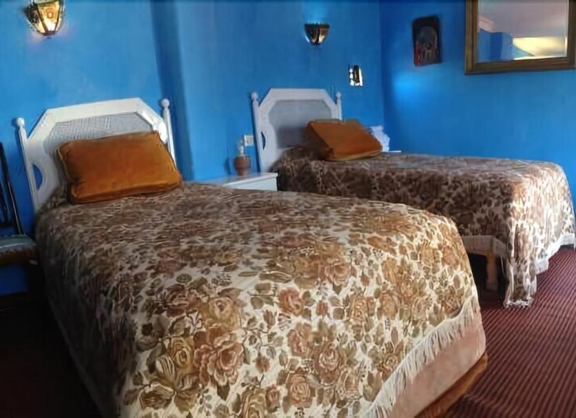 Slaapkamer Foto's